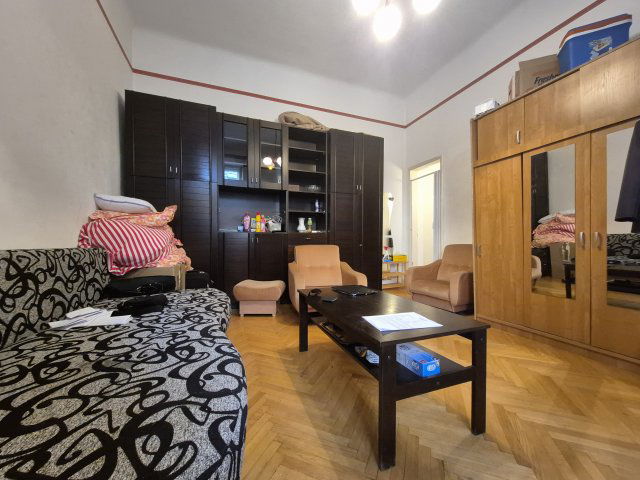 Eladó téglalakás, Budapesten, V. kerületben, Magyar utcában