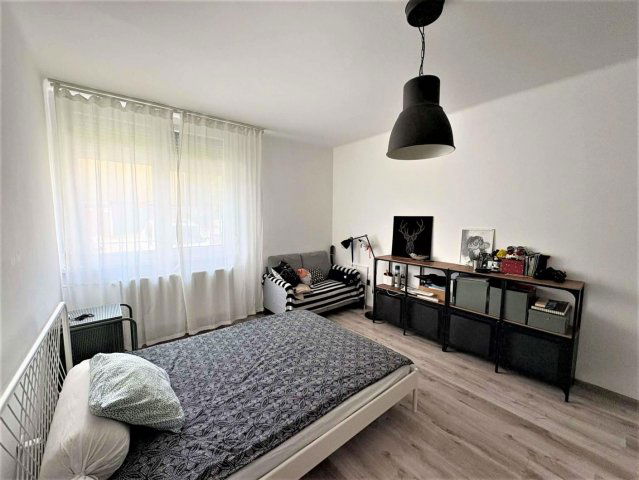 Eladó téglalakás, Tatabányán 36.5 M Ft, 1 szobás