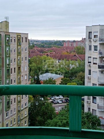 Eladó panellakás, Budapesten, IV. kerületben 53.99 M Ft, 1 szobás