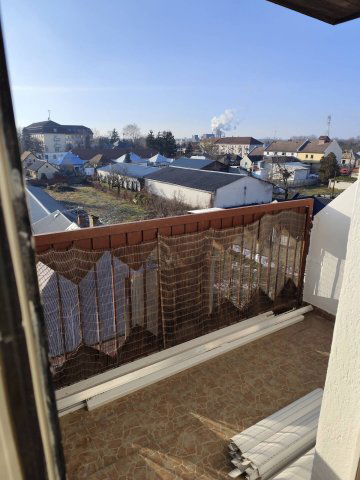 Eladó téglalakás, Vásárosnaményben 29.9 M Ft, 2 szobás