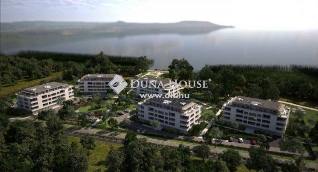 Eladó téglalakás, Keszthelyen 51 M Ft, 1 szobás