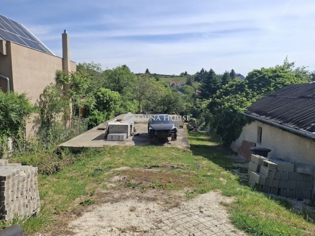 Eladó telek, Diósdon 44.9 M Ft / költözzbe.hu