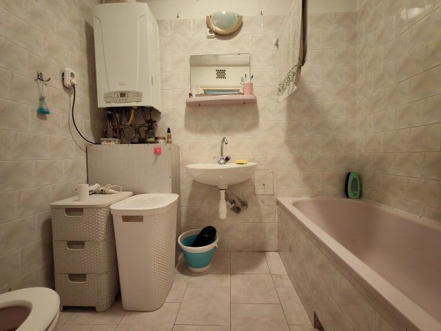 Eladó téglalakás, Szegeden, Jakab Lajos utcában 74.99 M Ft