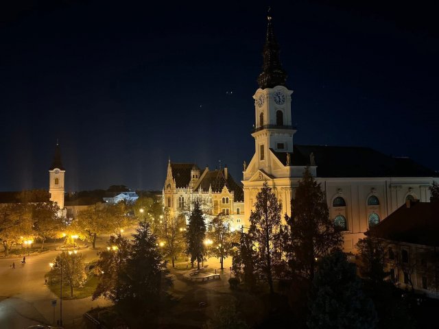 Kiadó téglalakás, albérlet, Kecskeméten 180 E Ft / hó