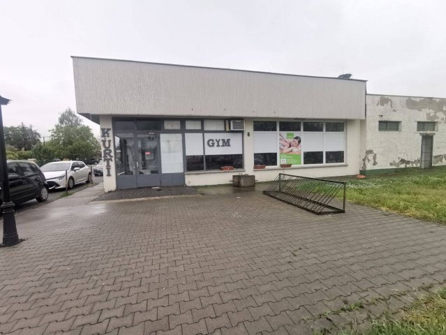 Eladó üzlethelyiség, Martfűn 59 M Ft / költözzbe.hu