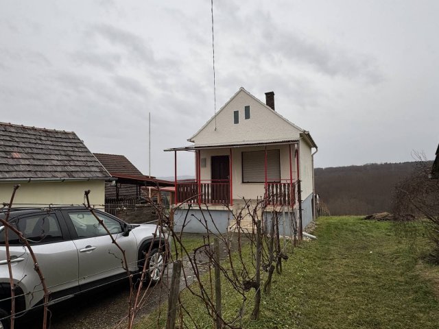 Eladó mezogazdasagi ingatlan, Nagykanizsán 8.5 M Ft, 1 szobás