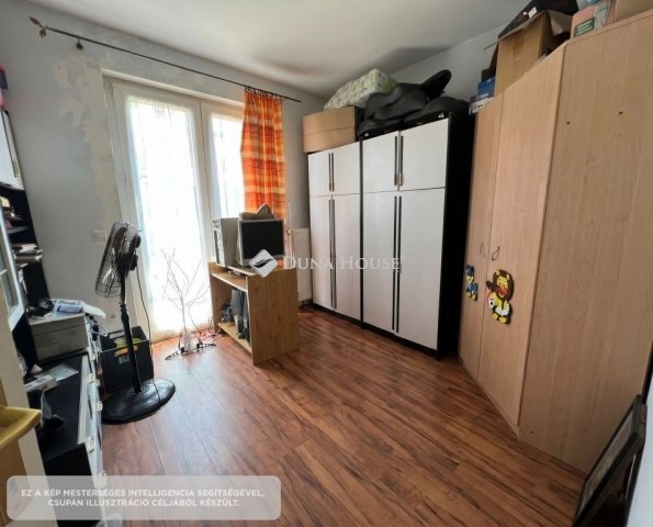 Eladó téglalakás, Vecsésen 87 M Ft, 4 szobás