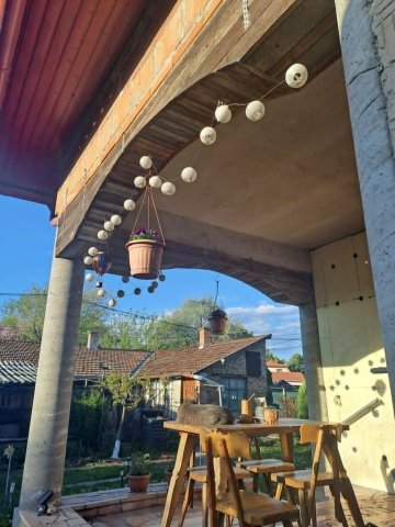 Eladó családi ház, Szolnokon, Barátság utcában 78.9 M Ft
