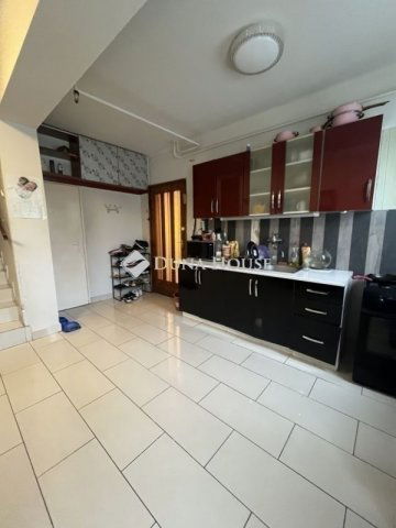 Eladó ikerház, Budapesten, XXI. kerületben 92 M Ft, 4 szobás