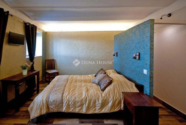 Eladó téglalakás, Pécsett 44.9 M Ft, 1 szobás