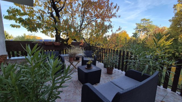 Eladó téglalakás, Budapesten, XII. kerületben 109 M Ft, 2 szobás