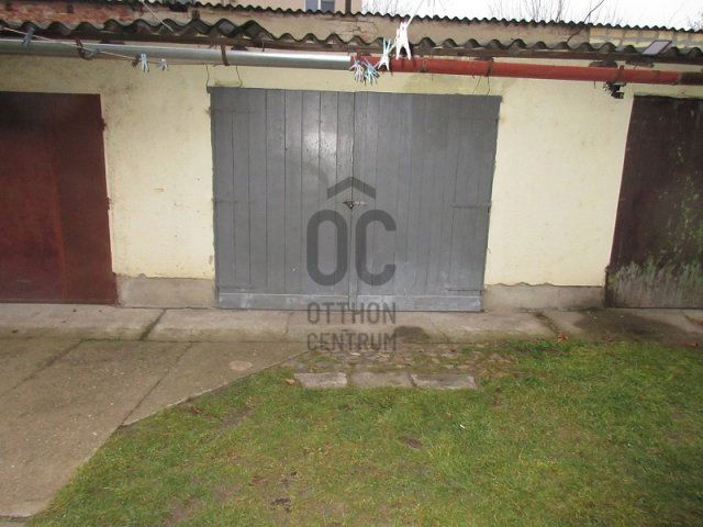 Eladó téglalakás, Kecskeméten 39.9 M Ft, 2 szobás