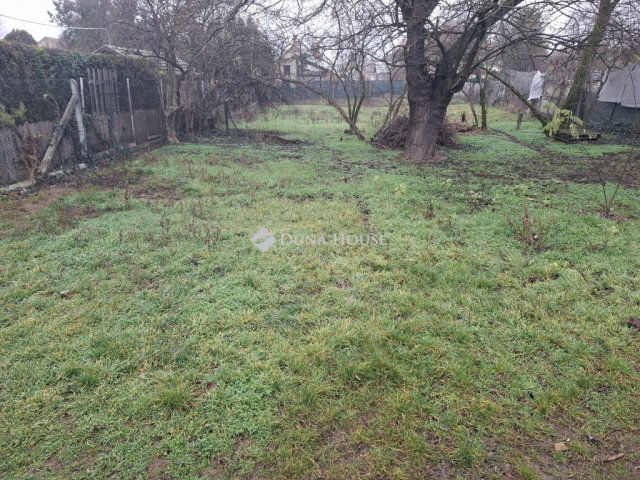 Eladó telek, Kiskunfélegyházán 8.2 M Ft / költözzbe.hu