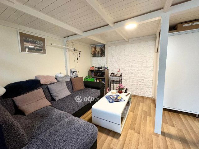 Eladó téglalakás, Budapesten, VIII. kerületben 46.49 M Ft