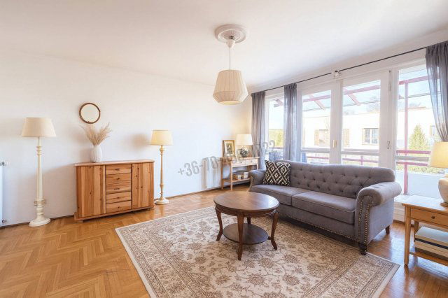 Eladó téglalakás, Budapesten, XI. kerületben 150 M Ft, 2 szobás