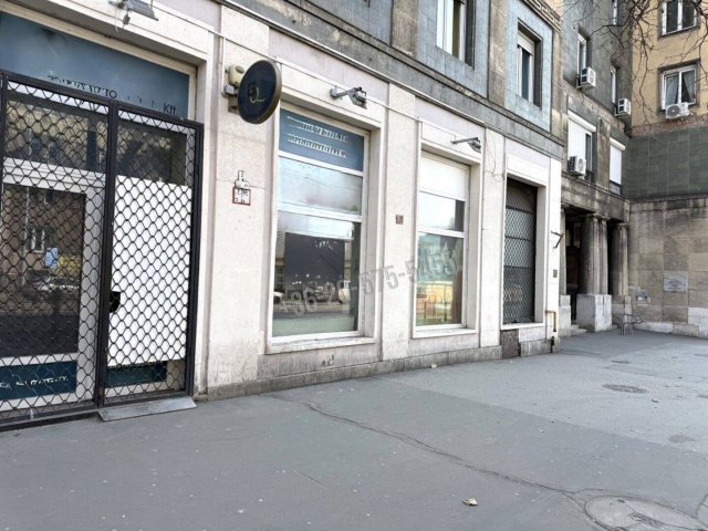 Eladó üzlethelyiség, Budapesten, X. kerületben 43 M Ft, 2 szobás