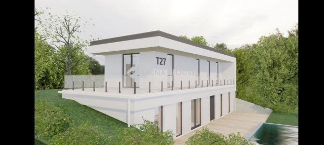 Eladó családi ház, Szentendrén 275 M Ft, 5 szobás