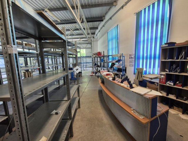 Kiadó ipari ingatlan, Tatabányán 1200 E Ft / hó