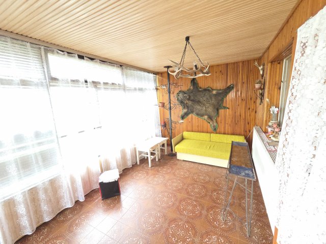 Eladó családi ház, Zalaváron 32.9 M Ft, 3 szobás