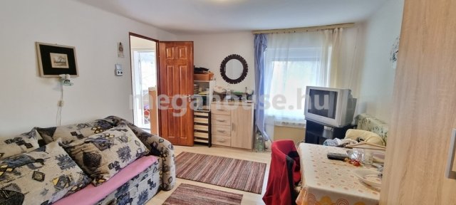 Eladó nyaraló, Törökbálinton 23.9 M Ft, 1 szobás