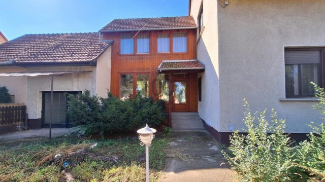 Eladó családi ház, Albertirsán 59.8 M Ft, 3 szobás