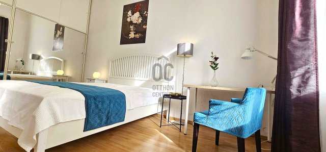 Eladó téglalakás, Budapesten, XIII. kerületben 54.9 M Ft