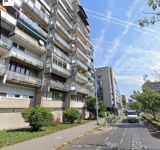 Eladó téglalakás, Budapesten, II. kerületben 95.9 M Ft, 2 szobás