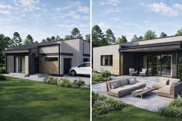 Eladó ikerház, Nyíregyházán 99.9 M Ft, 4 szobás