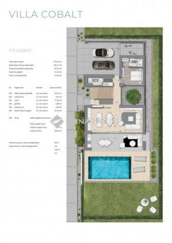 Eladó családi ház, Balatonlelleén 387.612 M Ft, 4 szobás