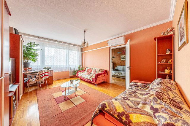 Eladó panellakás, Budapesten, X. kerületben 68.9 M Ft, 3 szobás