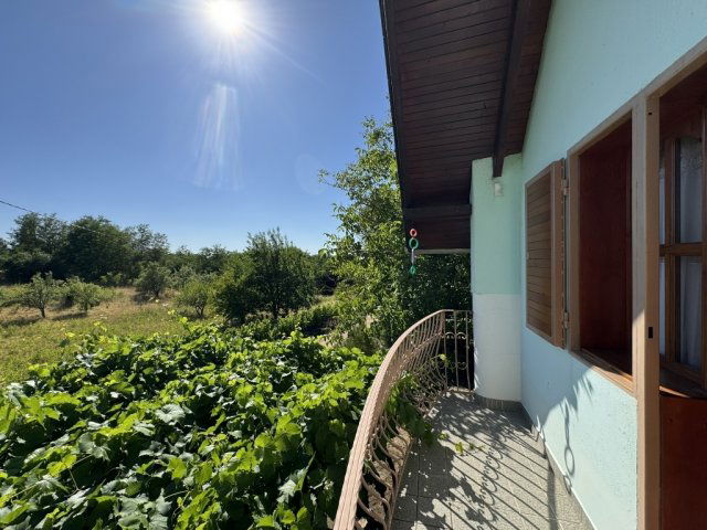 Eladó családi ház, Hevesen 44.9 M Ft, 2 szobás