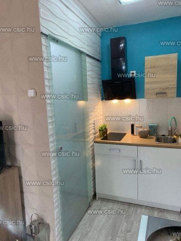 Eladó téglalakás, Budapesten, III. kerületben 39.5 M Ft