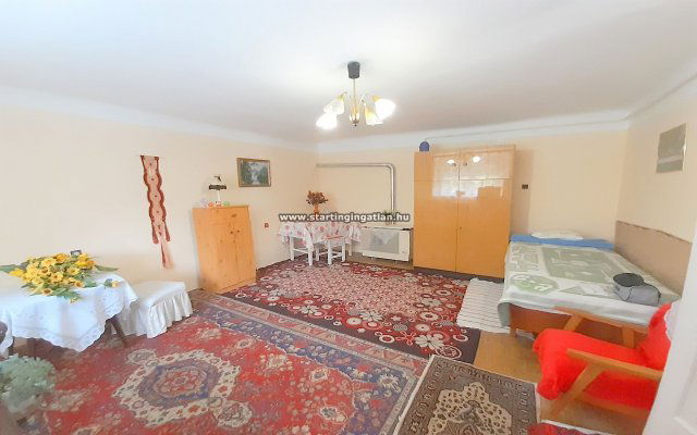 Eladó családi ház, Vecsésen, Mihály utcában 47 M Ft, 2 szobás