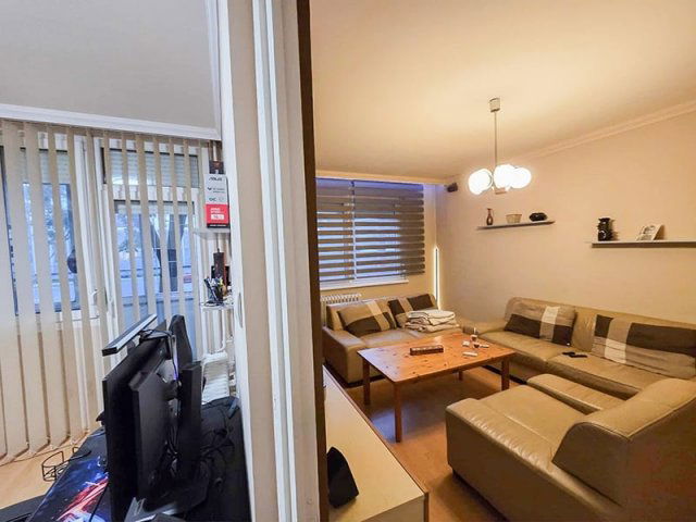 Eladó panellakás, Debrecenben 64.9 M Ft, 3 szobás