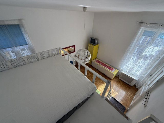 Eladó téglalakás, VIII. kerületben, Szeszgyár utcában