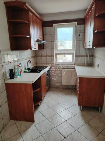 Kiadó téglalakás, albérlet, Nyíregyházán 140 E Ft / hó