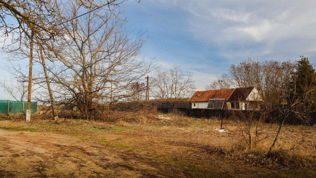Eladó telek, Tápiószentmártonon 8.88 M Ft / költözzbe.hu