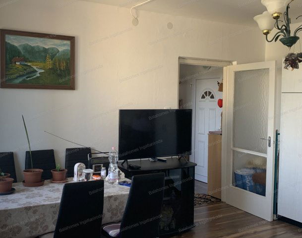 Eladó panellakás, Siófokon 45 M Ft, 1+1 szobás