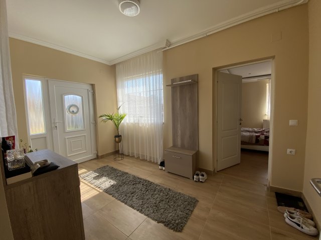 Eladó családi ház, Rohodon 21 M Ft, 2 szobás