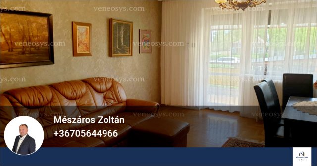 Eladó téglalakás, Kisvárdán 49.9 M Ft, 5 szobás