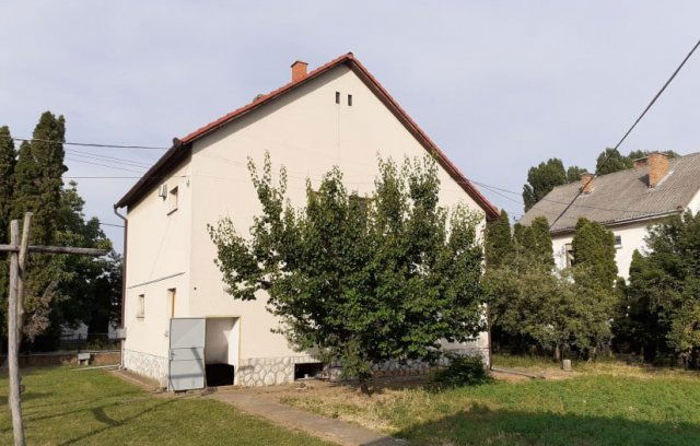 Eladó családi ház, Bólyban, Park utcában 42.9 M Ft, 3 szobás