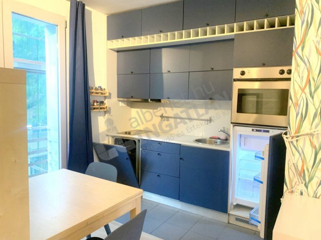 Kiadó téglalakás, albérlet, VII. kerületben, Hutyra Ferenc utcában