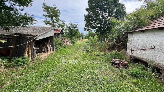 Eladó családi ház, Magyargencsen 10.9 M Ft, 3 szobás