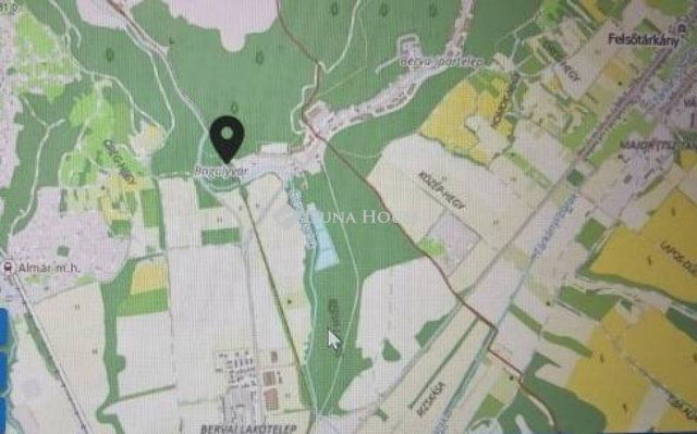 Eladó mezogazdasagi ingatlan, Bekölcén 2.4 M Ft
