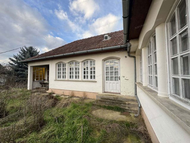 Eladó családi ház, Eleken 17.5 M Ft, 5 szobás