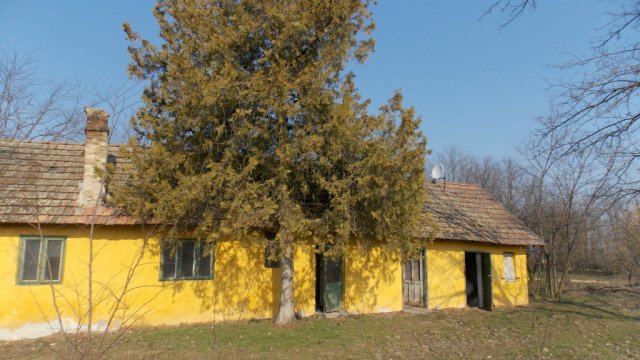 Eladó telek, Kiskunfélegyházán 5 M Ft / költözzbe.hu