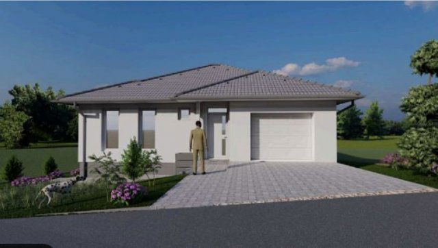 Eladó családi ház, Érden 144.9 M Ft, 4 szobás