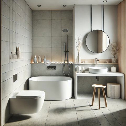 Eladó téglalakás, Balatonfüreden, Jókai Mór utcában 137.6 M Ft