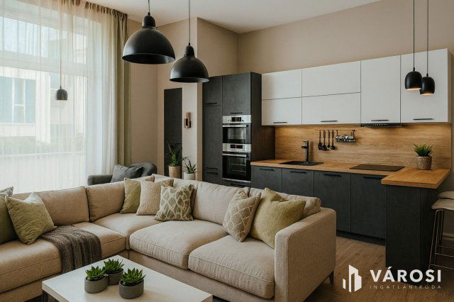 Eladó téglalakás, Budapesten, XIII. kerületben 119.9 M Ft