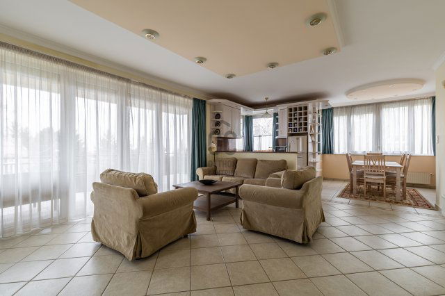 Eladó téglalakás, Budapesten, II. kerületben 160.7 M Ft